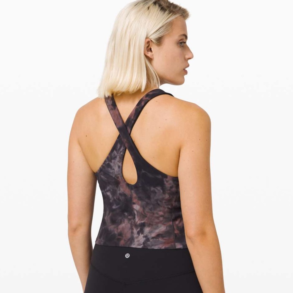 Lululemon Key to Balance Tank